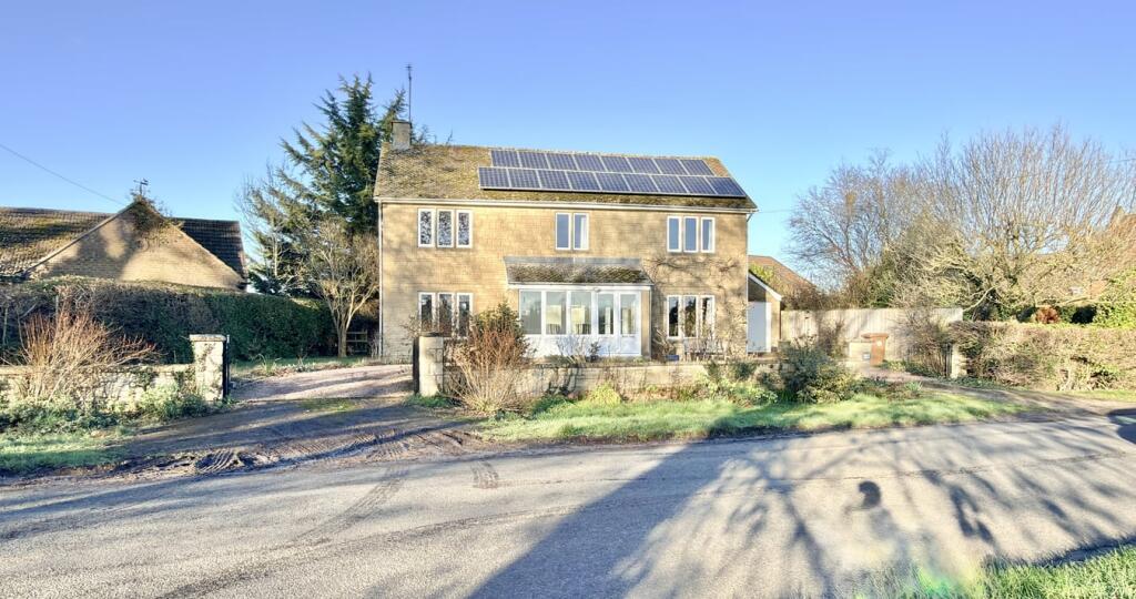 Main image of property:  Bushley, Tewkesbury, GL20