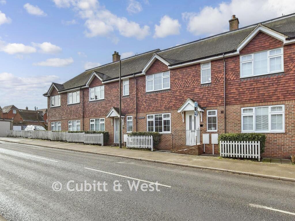 Main image of property: High Street, Godstone, Surrey