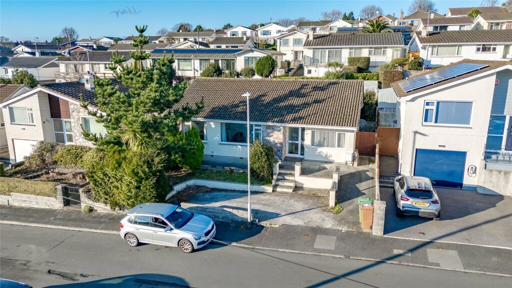 Main image of property: Furzehatt Avenue, Plymouth, Devon