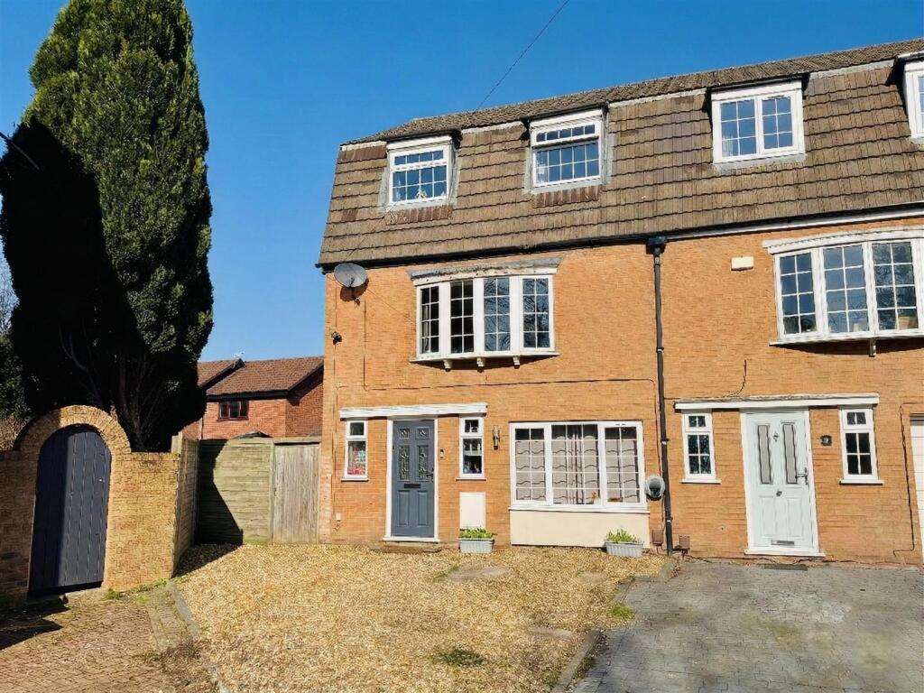 Main image of property: Heyes Drive, Timperley, Altrincham