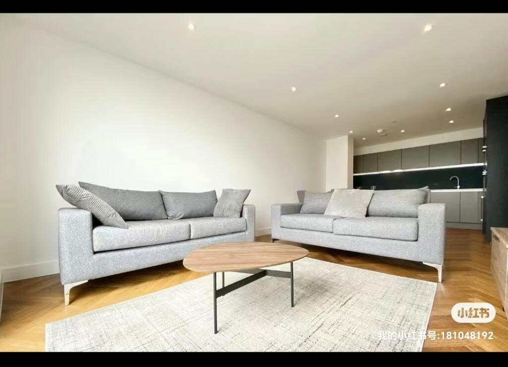 Apartment in Manchester - View 2