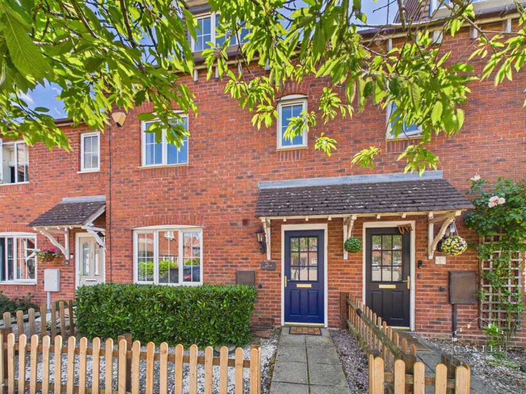 Main image of property: Paddock Way, Hinckley