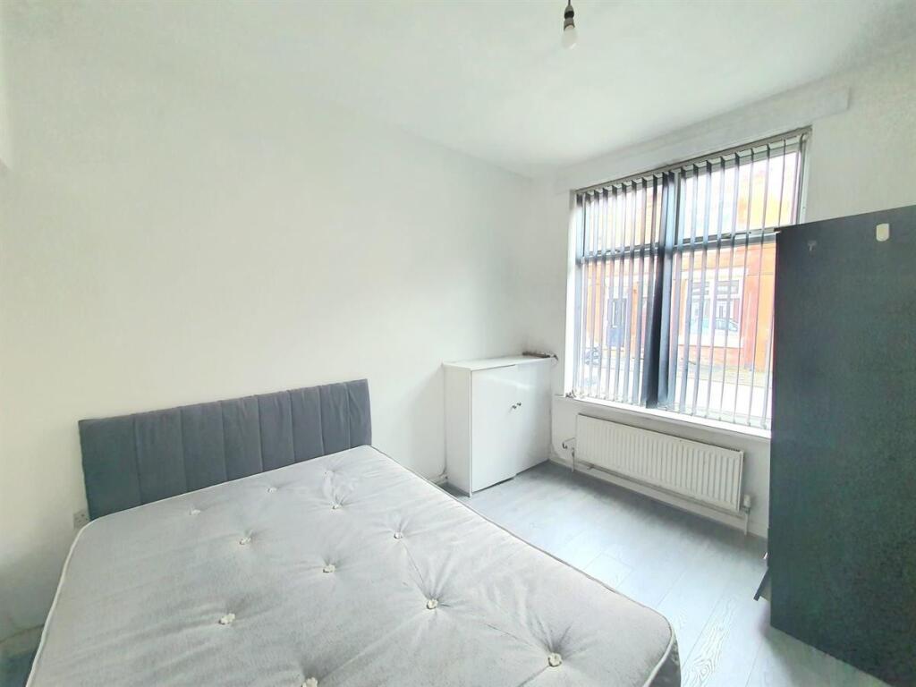 3 bedroom house for rent