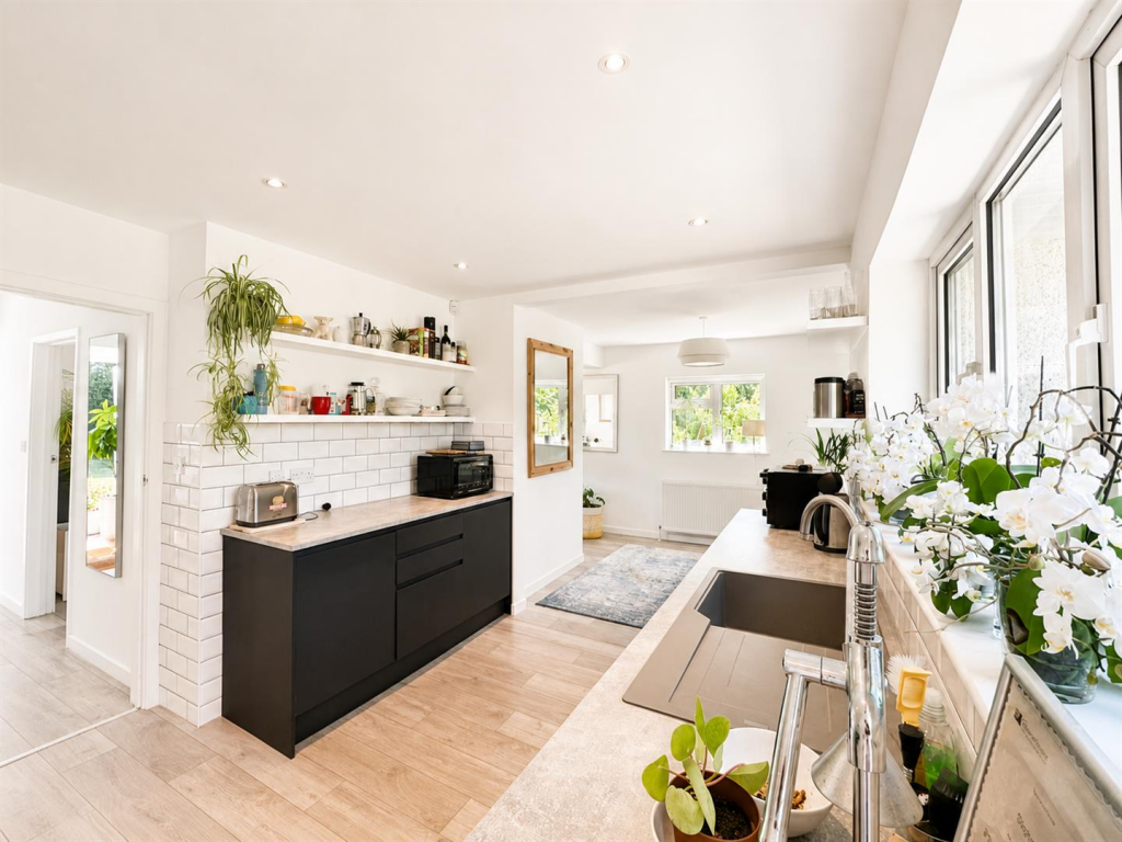 House in Bristol, Wraxall and Failand - View 2