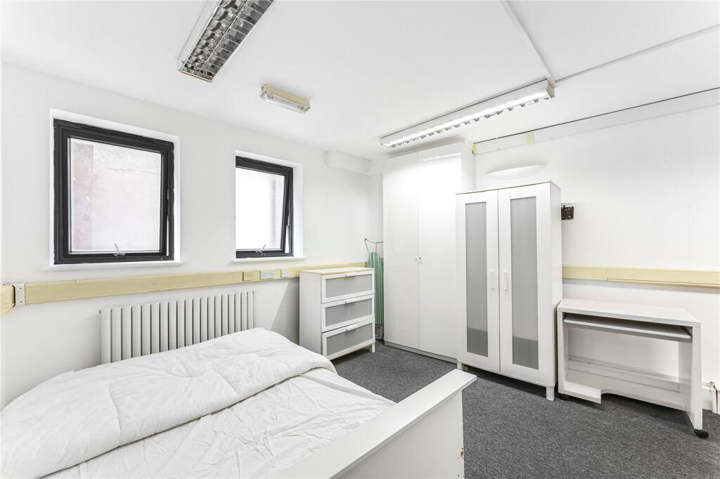 Main image of property: Risborough Street, London, SE1