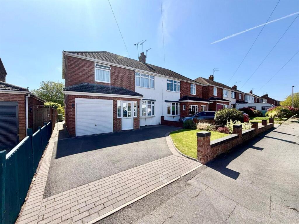 Main image of property: Moorhill Road, Whitnash