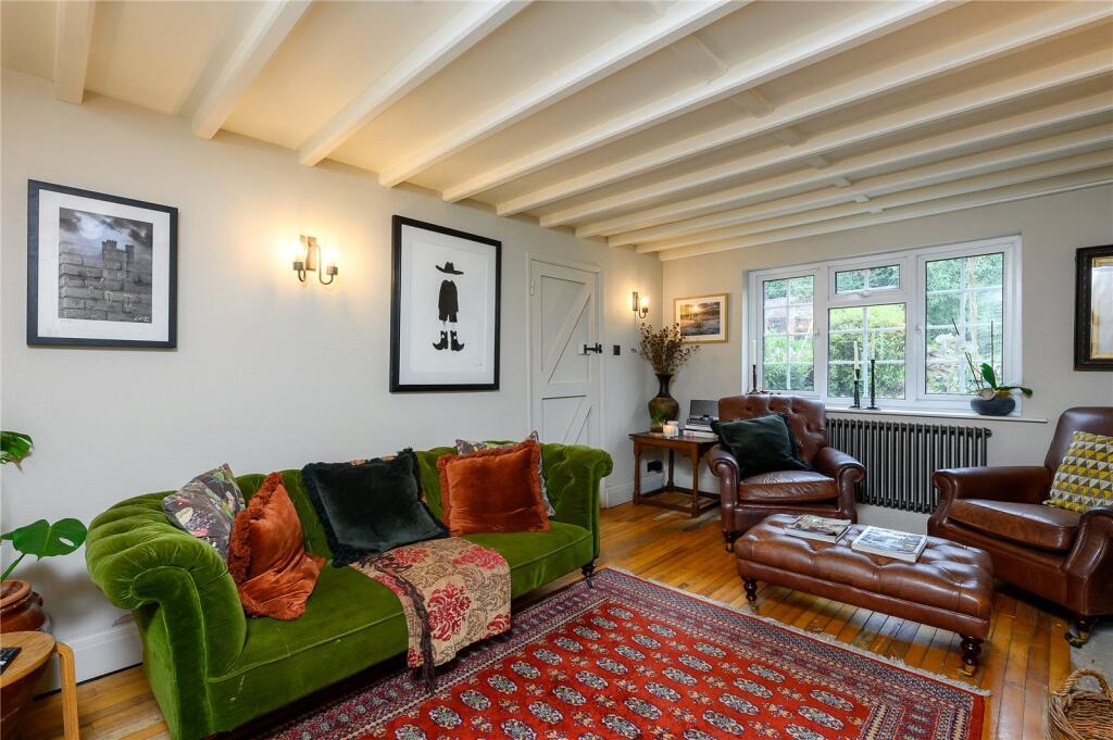 House in York - View 3