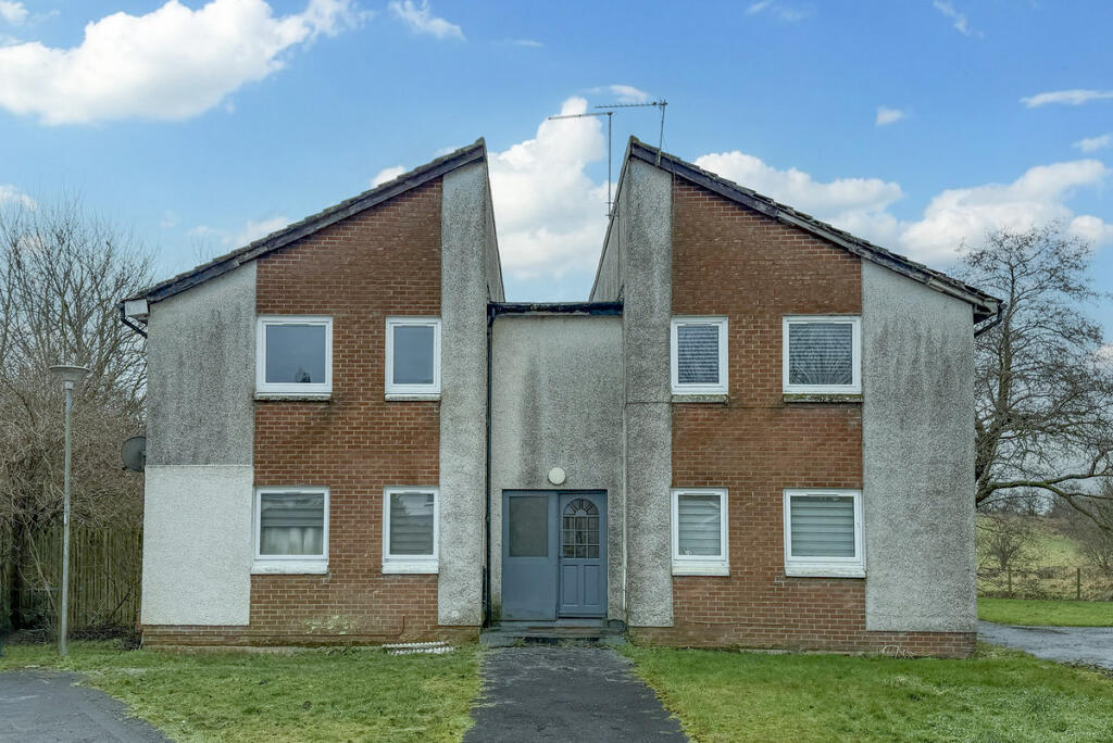 Main image of property: Barbeth Road, Cumbernauld, G67