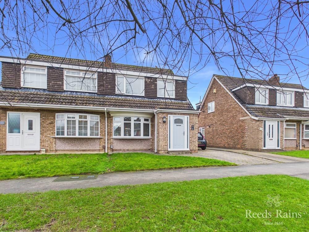 Main image of property: Ravensdale, Middlesbrough, North Yorkshire, TS5