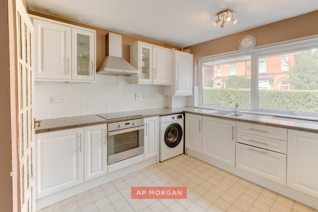 House in Birmingham - View 5