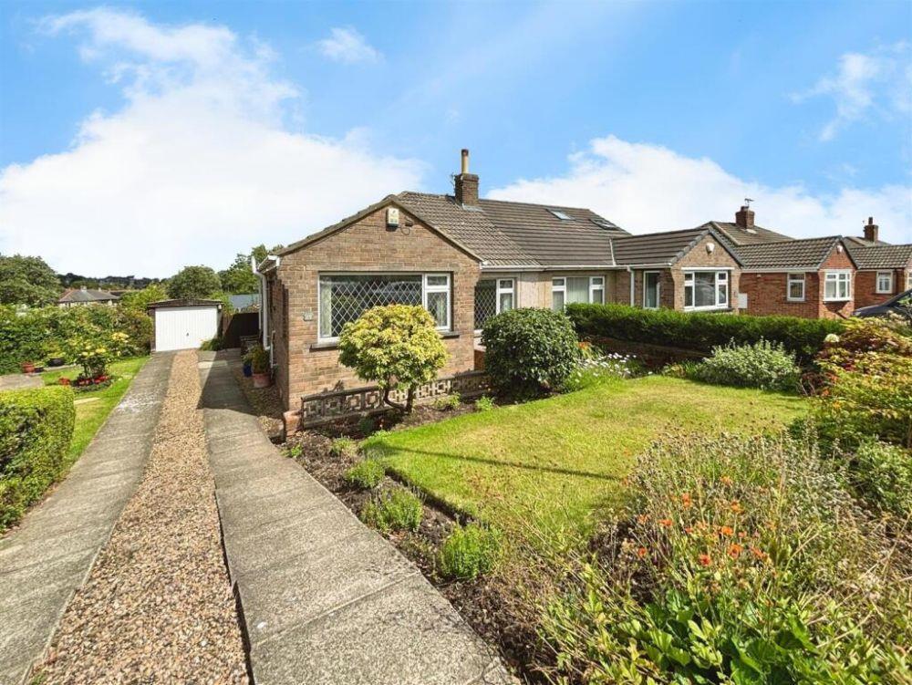 Main image of property: St. Abbs Drive, Bradford