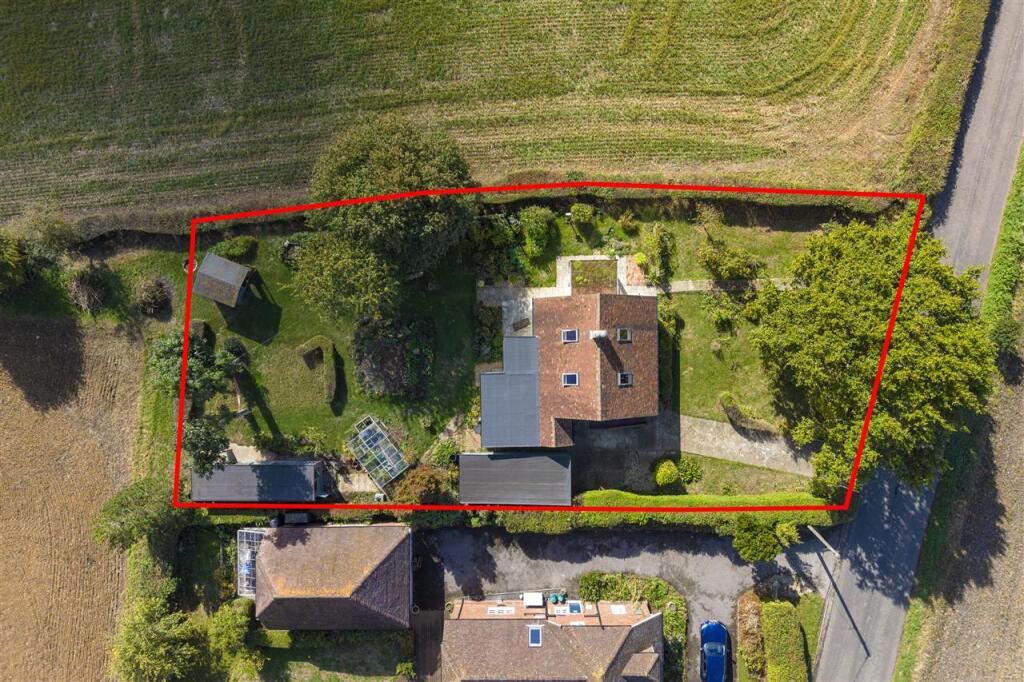 House in Canterbury, Anvil Green, Waltham - View 4