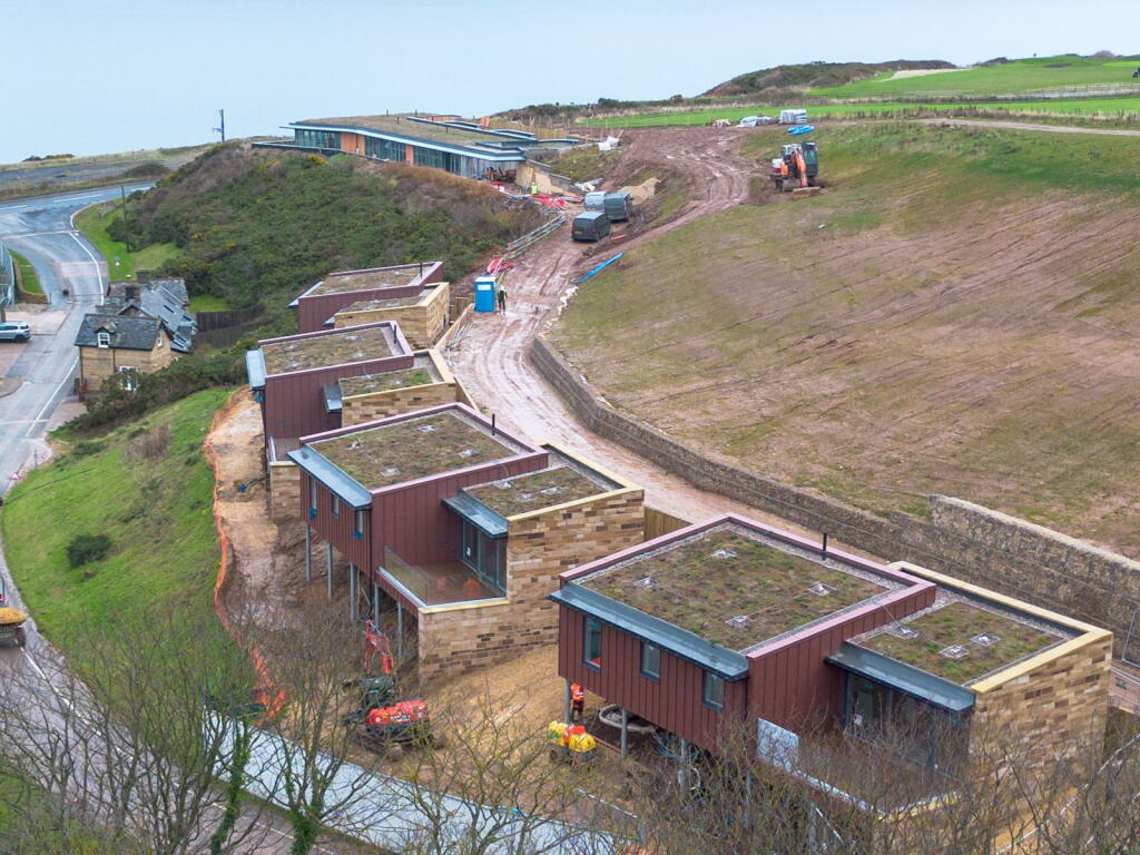 Main image of property: Saltmoore, Sandsend, Whitby, North Yorkshire, YO21 3SY