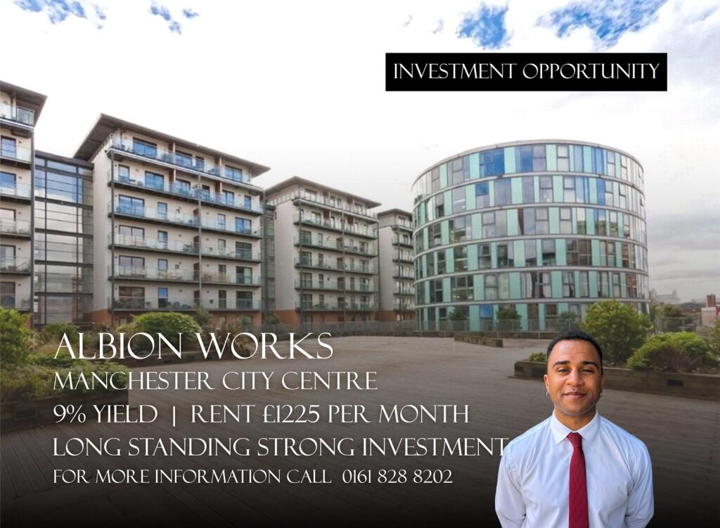 Main image of property: Pollard Street, Manchester, Greater Manchester, M4