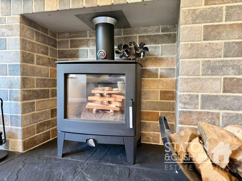House in Nottingham - More