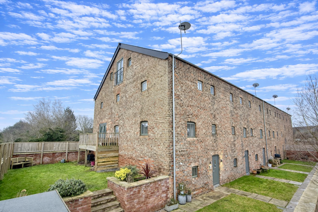 Main image of property: Tockwith ~ The Old Malt Kiln, Westfield Road, YO26