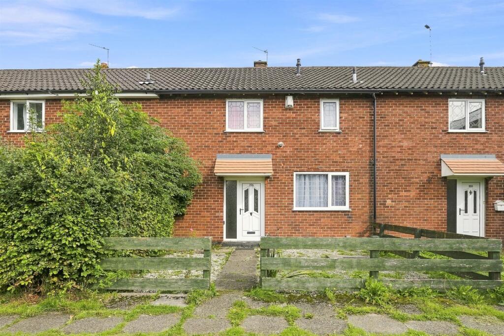 Main image of property: Warwick Road, Macclesfield