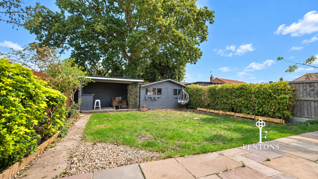 House in Colchester - View 5