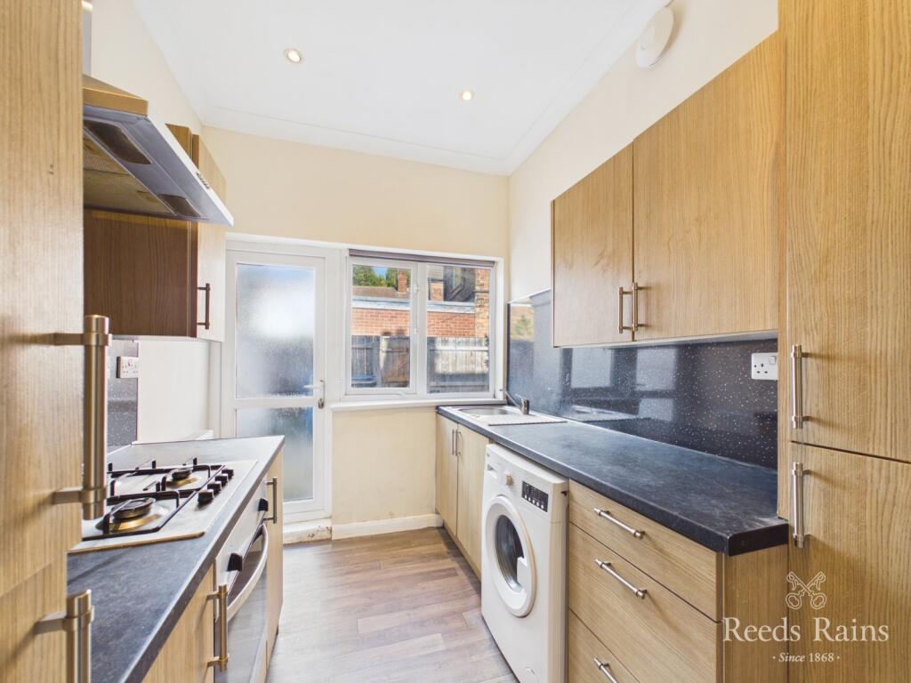 House in Hull, Kingston upon Hull - View 2