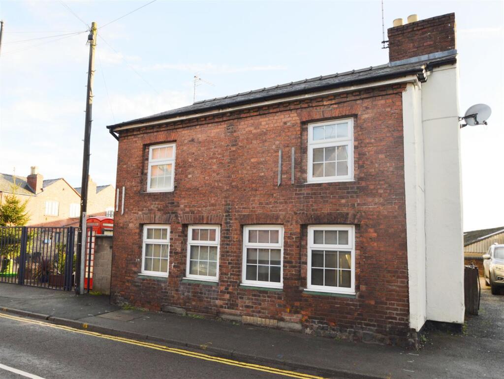 Main image of property: Forge Cottage, 7 Upper Church Street, Oswestry, SY11 2AA