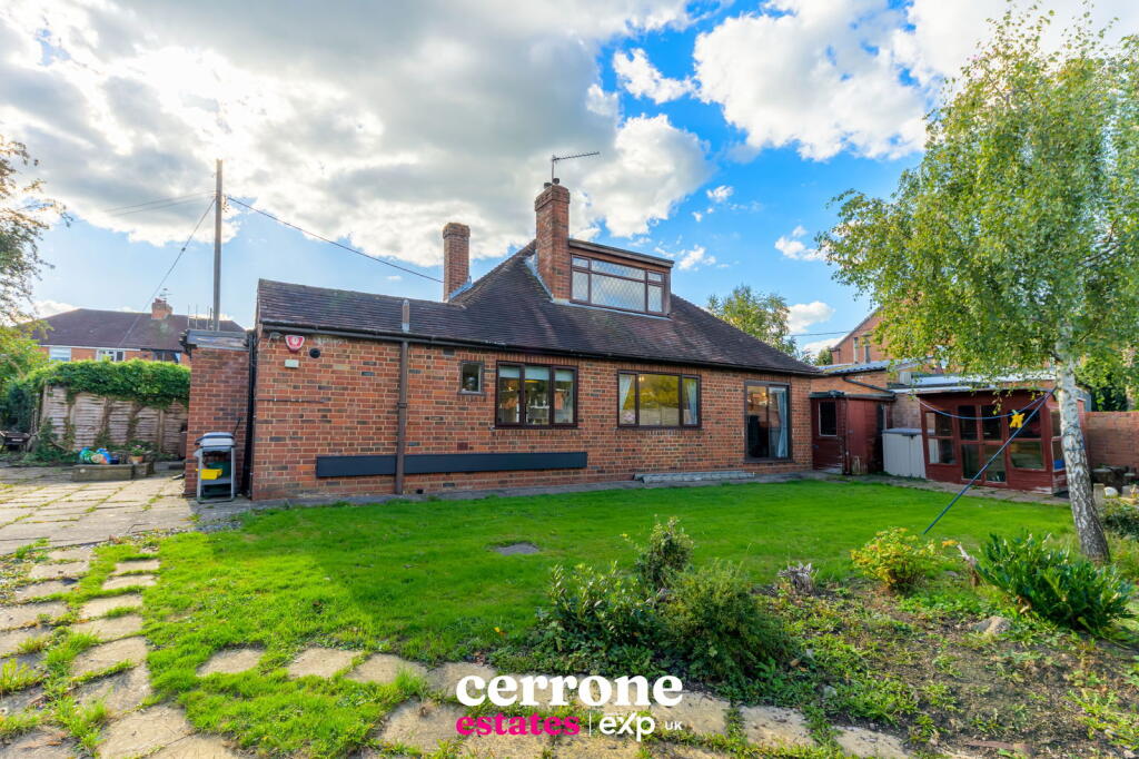 Additional image 21 of Snake Lane, Alvechurch, Redditch, B48 7NT