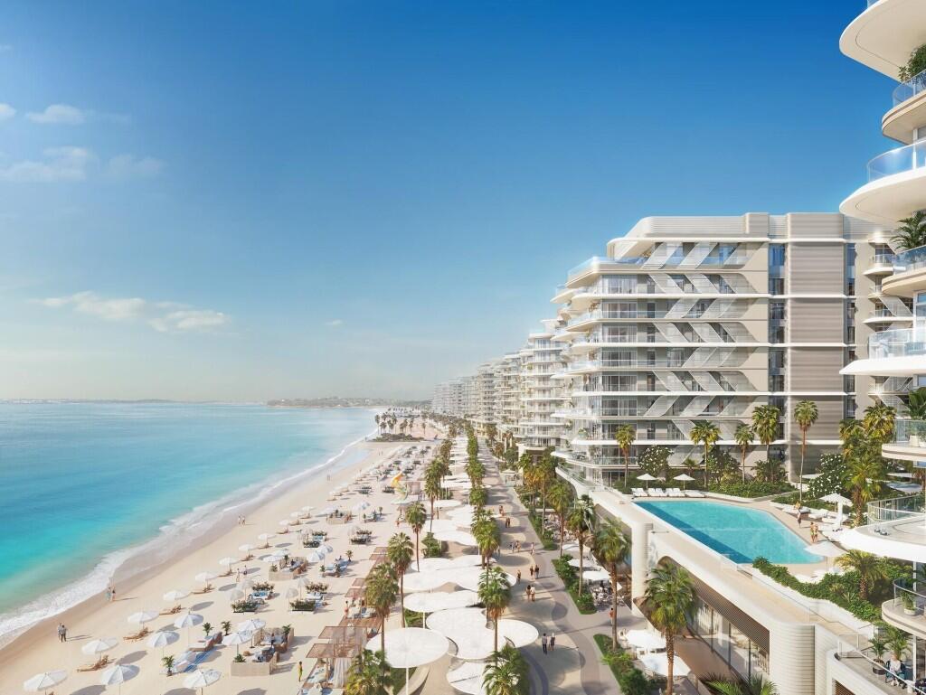 Main image of property: Yas Island, United Arab Emirates