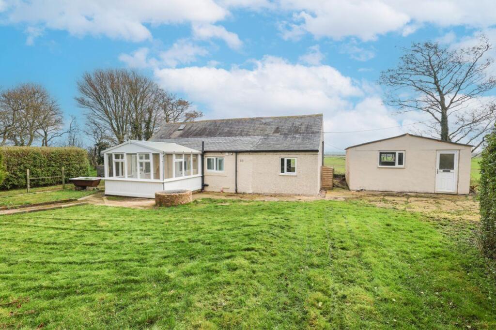 Main image of property: Stankside Cottage, Abbeytown, Wigton