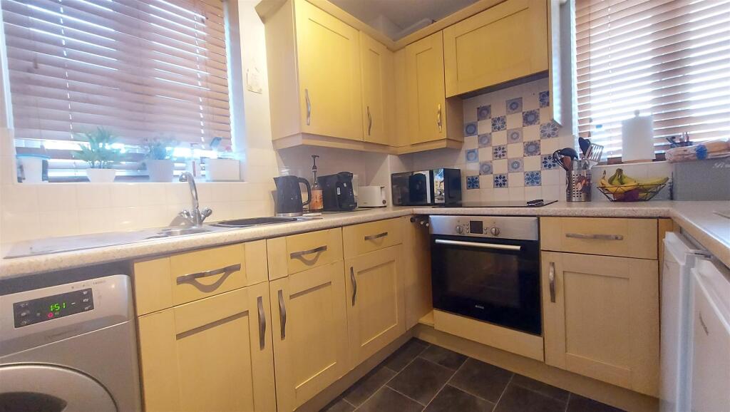Apartment in Peterborough - View 5
