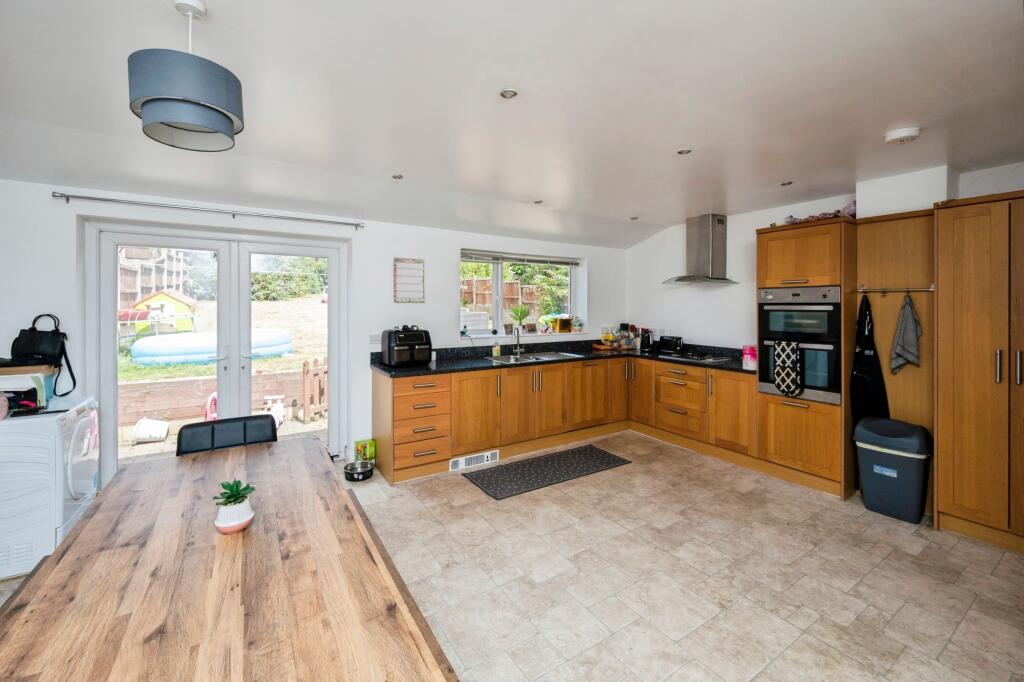 Dale Lane, Blidworth, Mansfield, NG21 - View 3