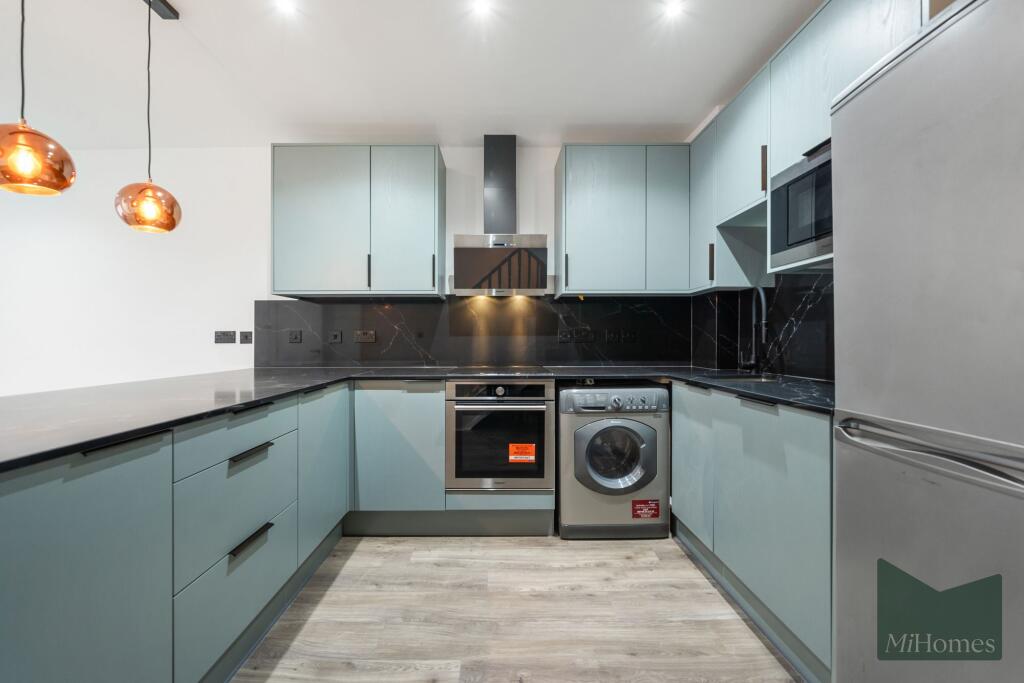 Apartment in London - View 3