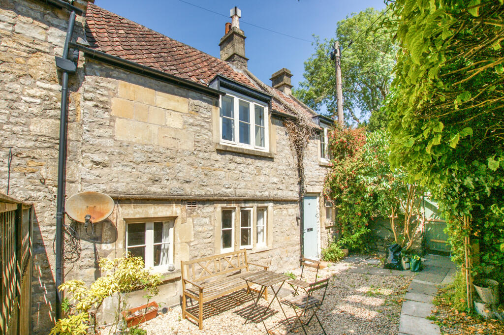 High Street, Upper Weston, Bath, Bath And North East Somerset - View 4