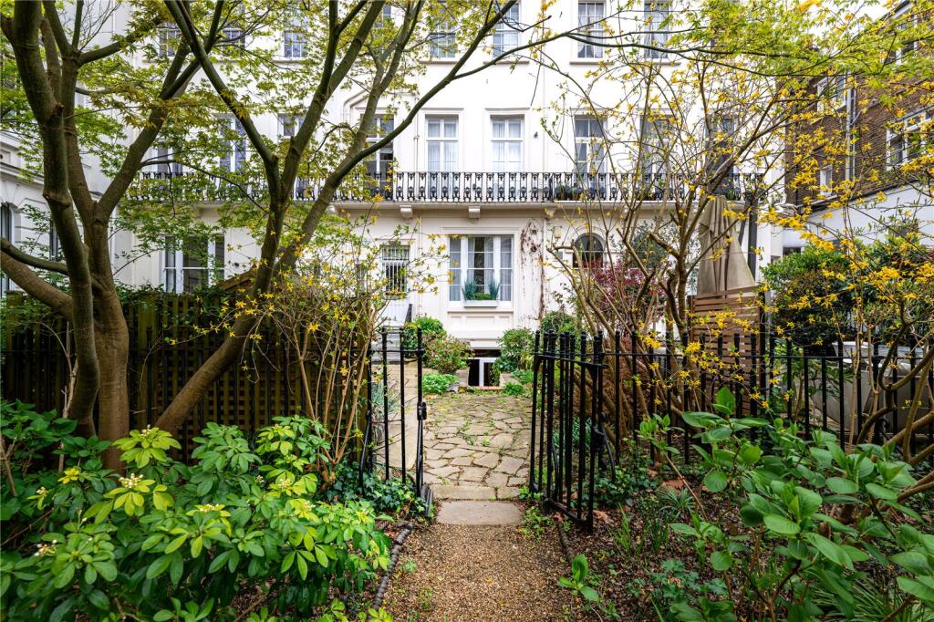 Main image of property: Ladbroke Grove, Notting Hill, London, W11