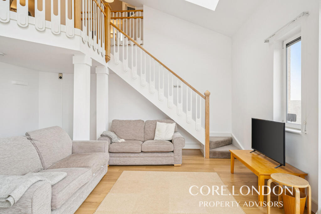 Main image of property: Hillcrest Road, Ealing, W5