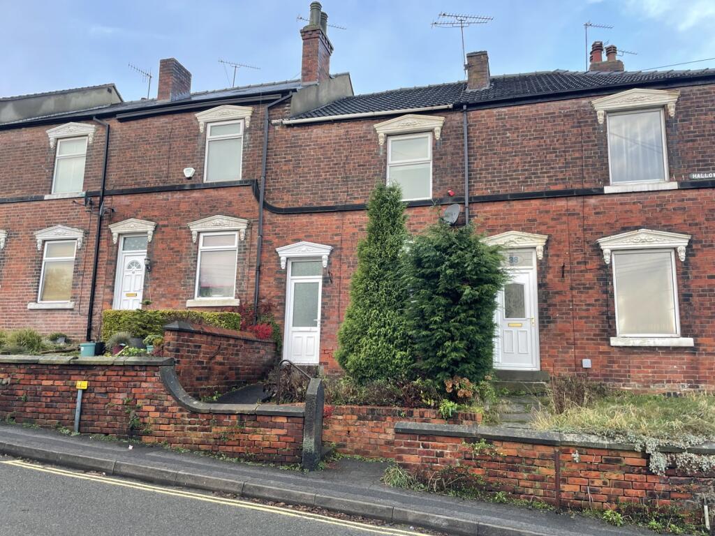 Main image of property: Hallowes Lane, Dronfield, Derbyshire, S18