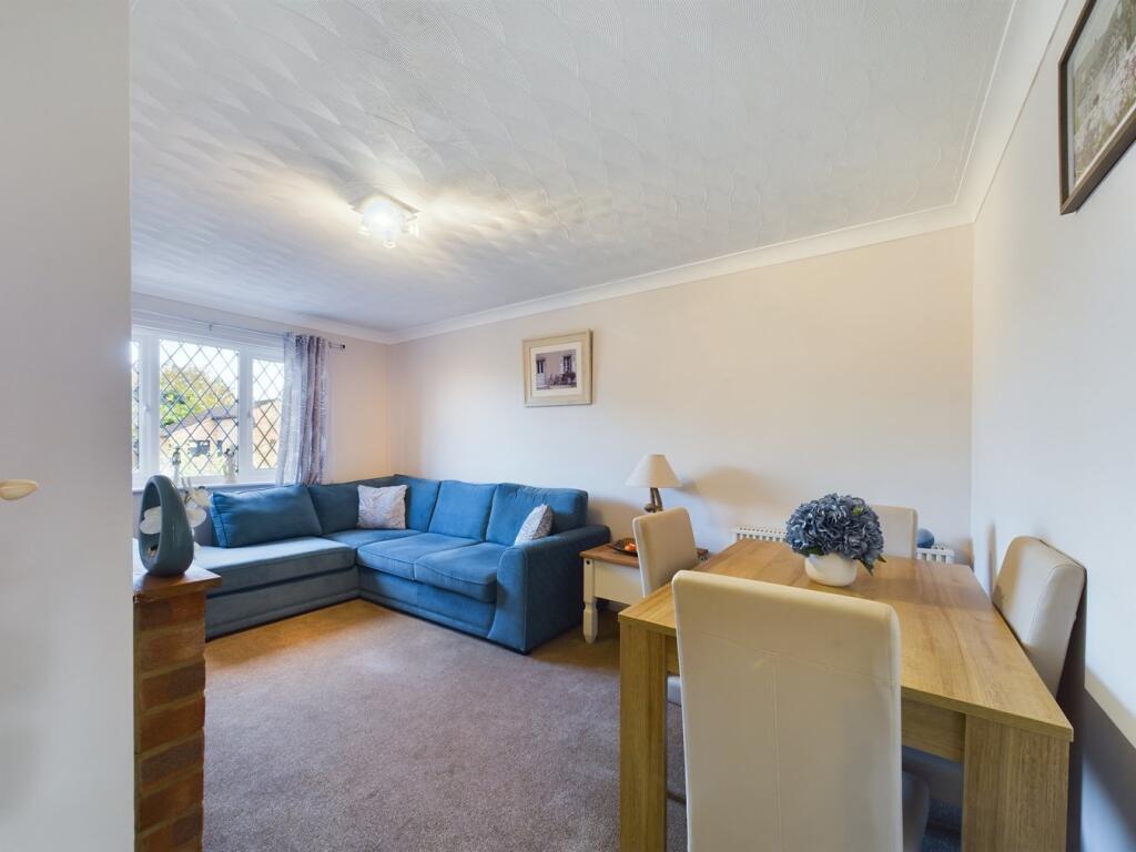 Brothercross Way, Downham Market, PE38 photo 3