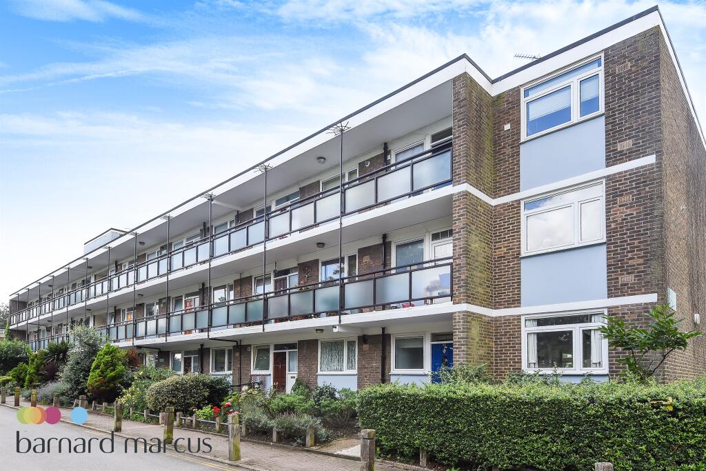 Main image of property: Swanton Gardens, London