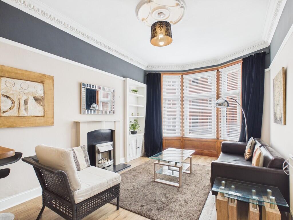 Apartment in Glasgow - View 4