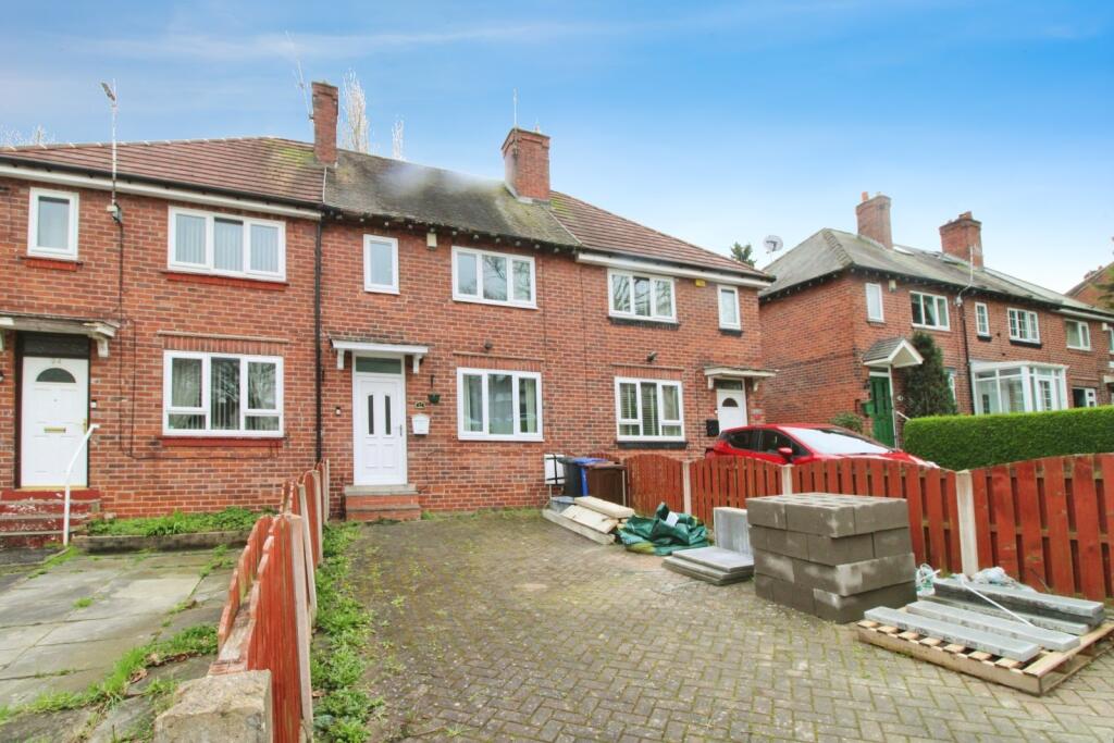 Main image of property: Piper Close, Sheffield, South Yorkshire, S5