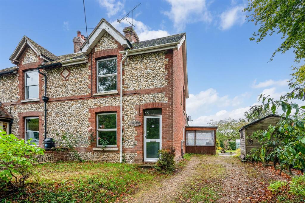 Main image of property: Union Lane, Droxford