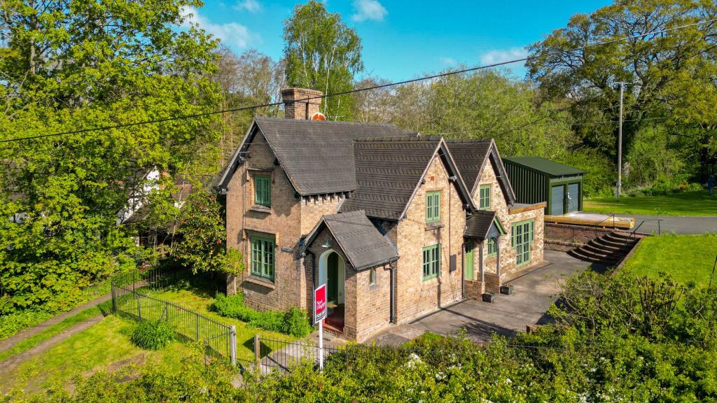 Main image of property: Leighton, Shrewsbury, SY5