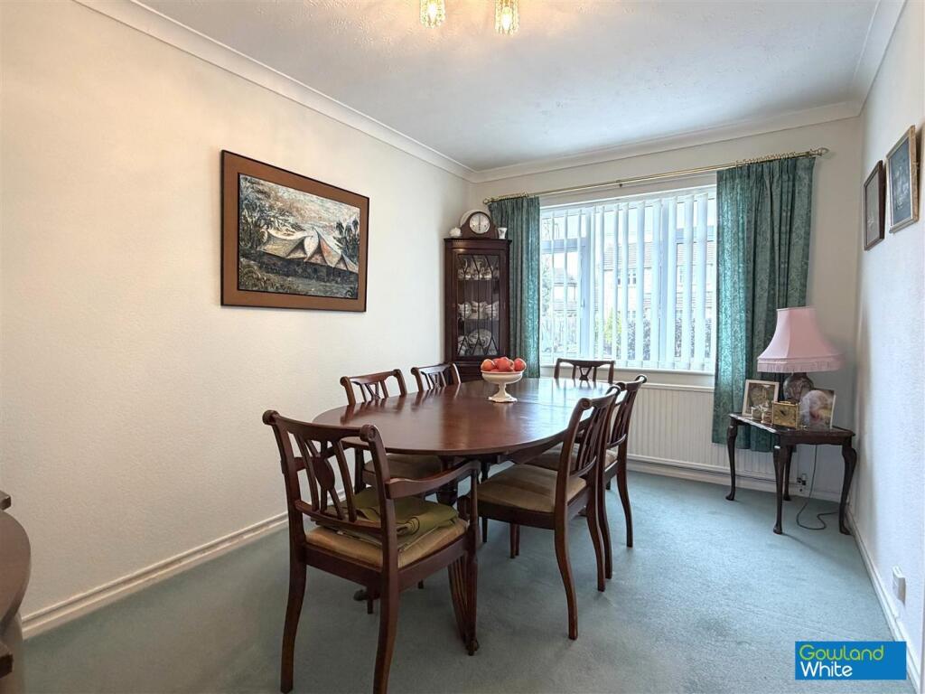 House in Yarm, Layfield, Stockton-on-Tees - View 5