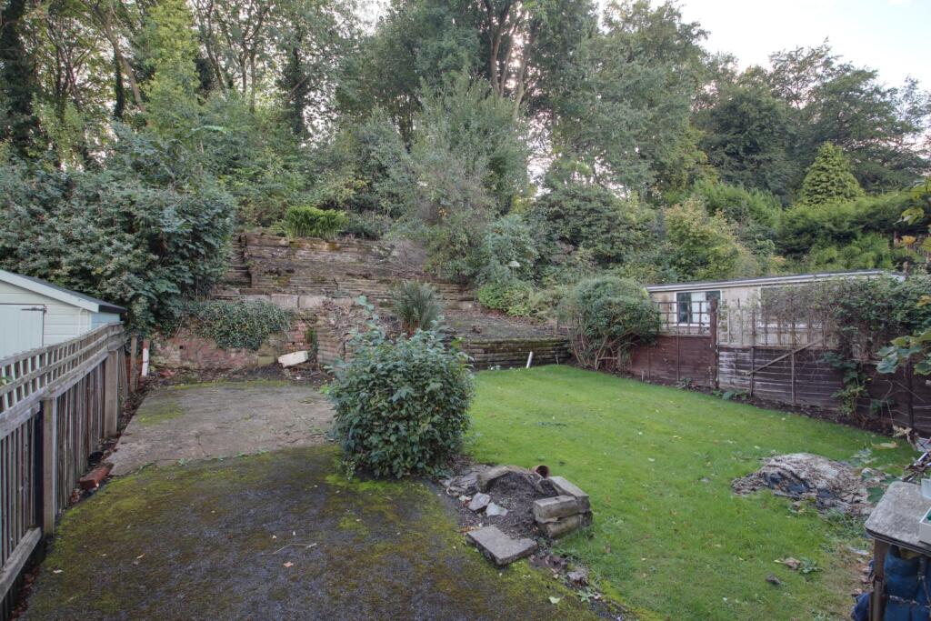 22 Grove Lane, Leeds photo 4