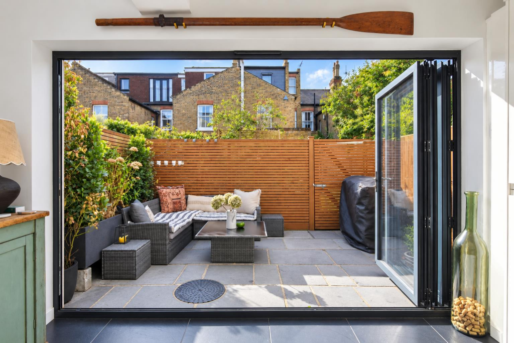 House in London, East Sheen - View 4