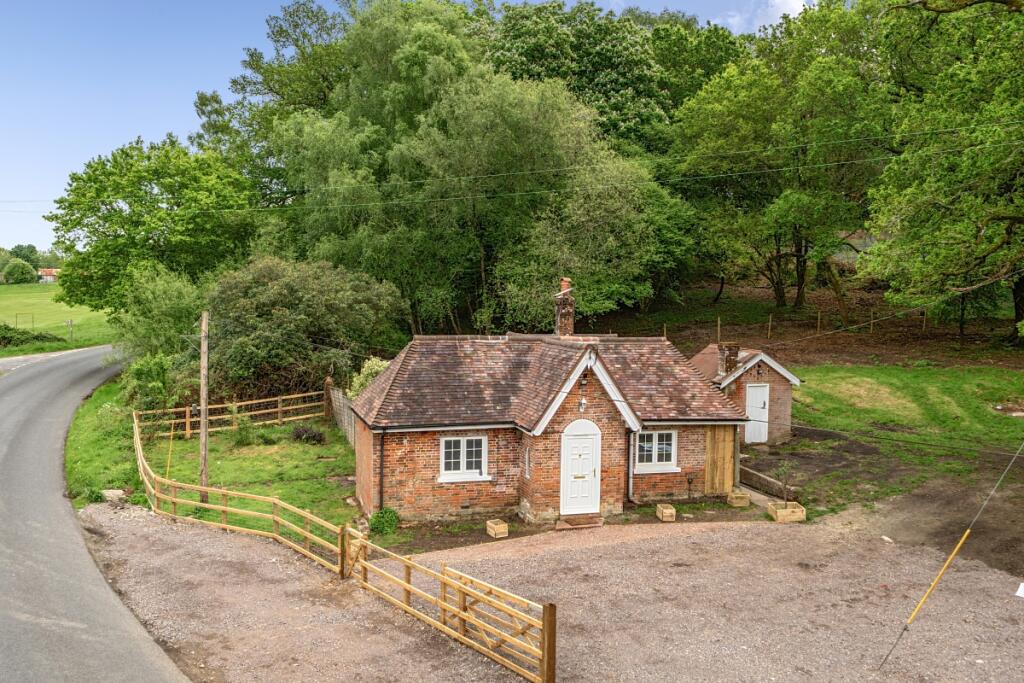 Main image of property: Hamptworth Road Salisbury SP5