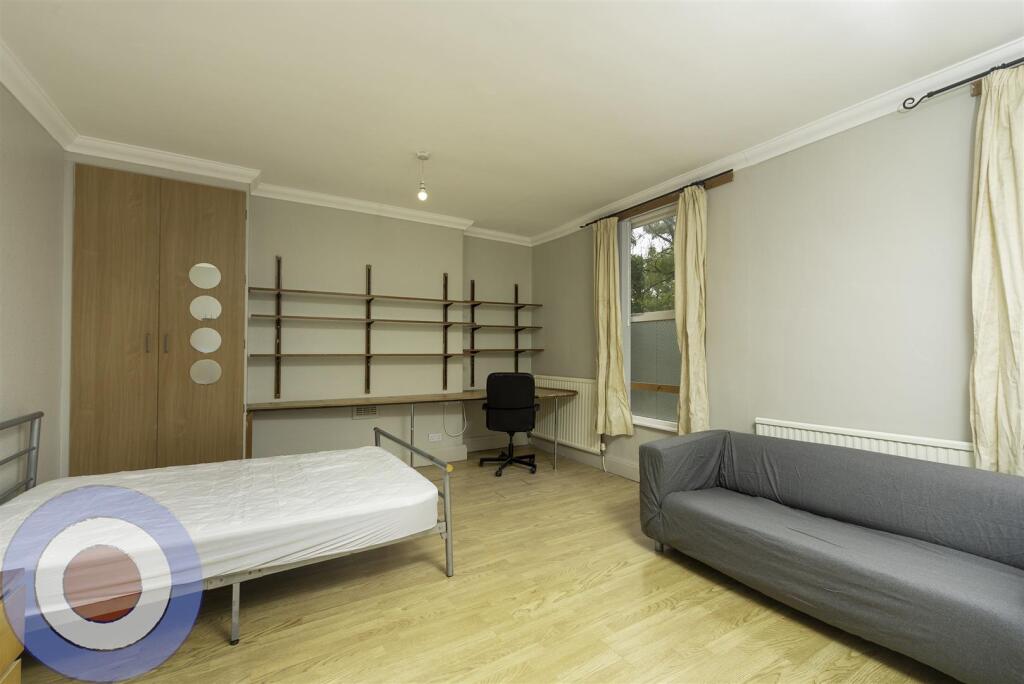 1 bedroom terraced house for rent