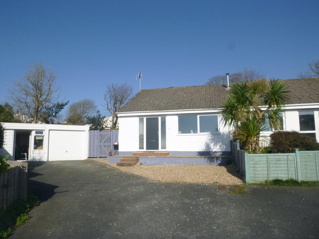 Main image of property: Hallett Way, Bude