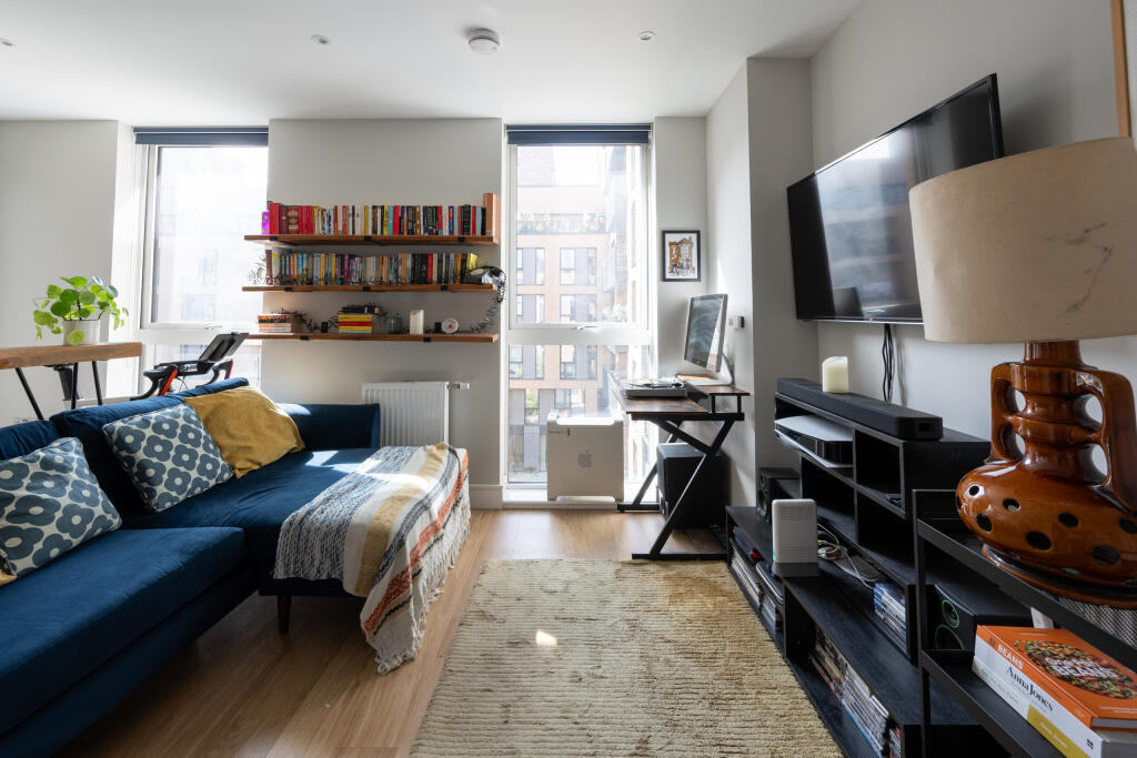 Apartment in London - View 4