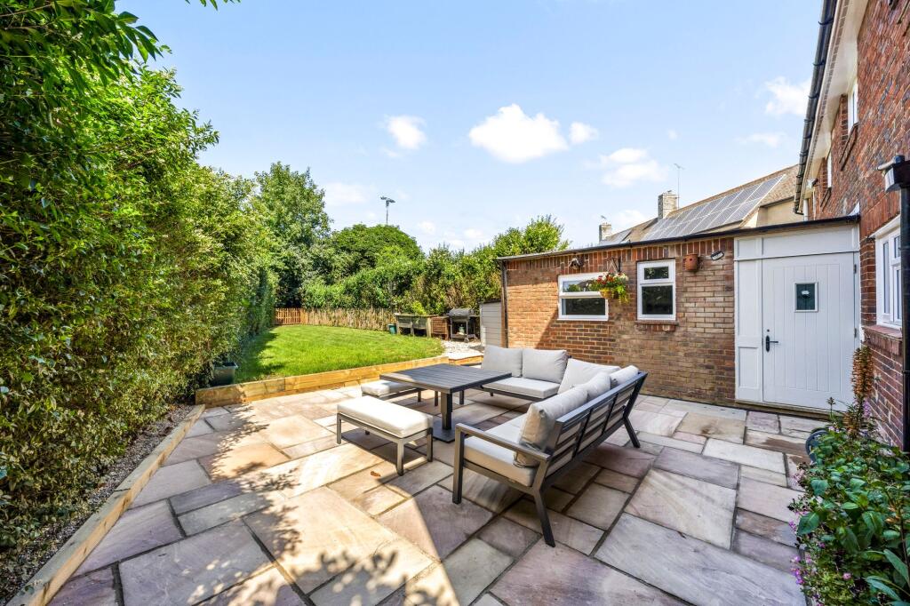 Shooting Field, Steyning, BN44 photo 4