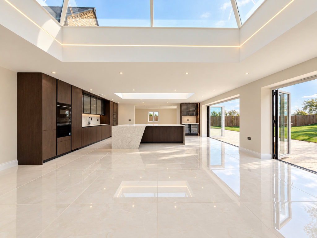 House in Stevenage - More