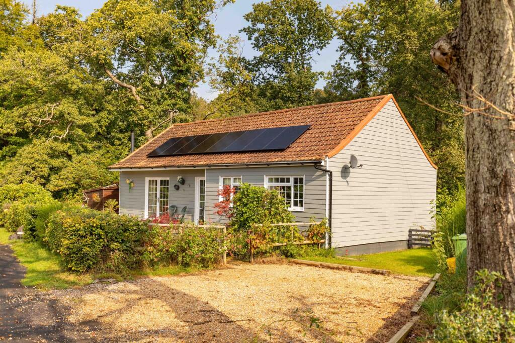 Main image of property: Homestall Road, Ashurst Wood, RH19